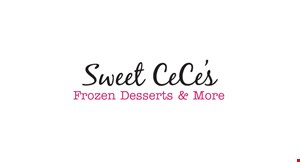 Sweet Cece's - Mt Juliet logo