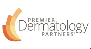 Premier Dermatology logo