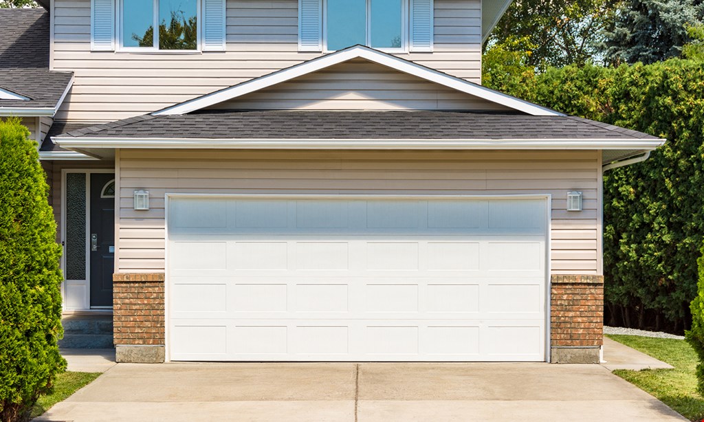 Product image for Gds Garage Door Service, Co. / Pittsburgh $50 Off Any Garage Door Repair with Parts Purchased