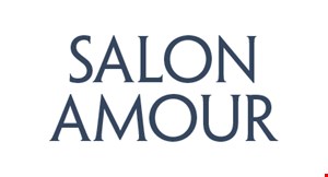 Salon Amour logo