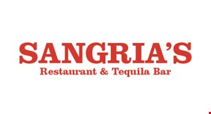 Sangria Cafe logo