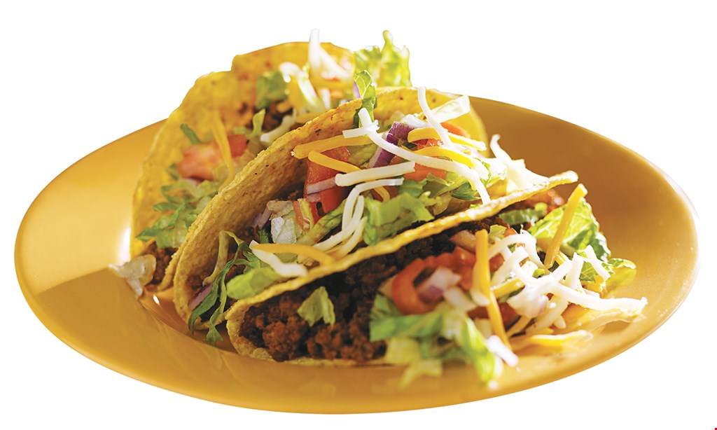 Product image for Palmita's Taco Shop $5 Off any purchase 
