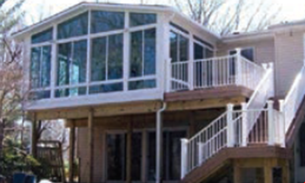 Product image for Mini Splits Tennessee 20% Off Sunrooms & Windows