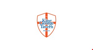 King George Tavern logo