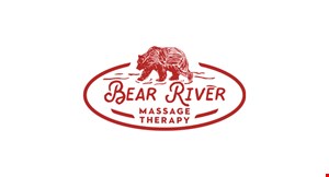 Bear River Massage Therapy logo