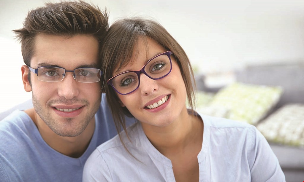 Product image for Eye Associates Of Lancaster Ltd 35% Off complete pair of eyeglasses