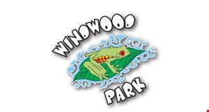 Windwood Park logo