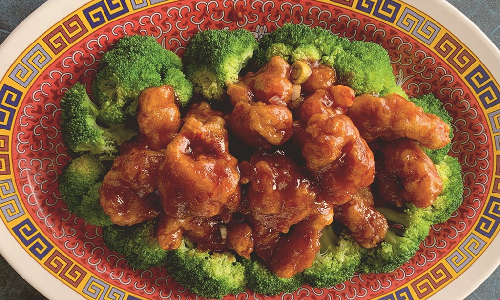 Product image for Golden China $3 OFF any purchase of $25 or more Dine In, Carry Out or Delivery. 