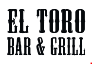 El Toro Bar & Grill logo