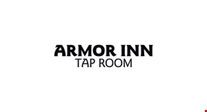Armor Inn Tap Room logo