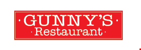 Product image for Gunny's Restaurant $10.99Lg White Pizza 