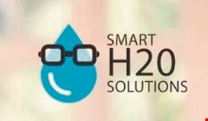 Smart H20 Solutions logo