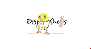 Eggshells logo