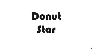 Donut Star logo