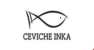 Ceviche Inka logo