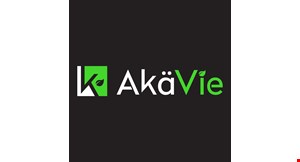 Akavie logo