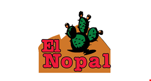El Nopal-Mason logo