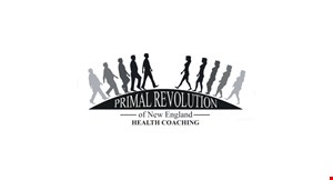 Primal Revolution Of New England logo