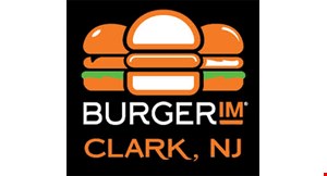 Burger IM logo