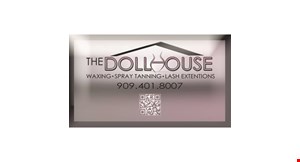 The Dollhouse logo