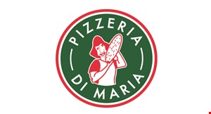Pizzeria Di Maria logo