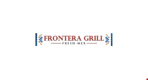 Frontera Grill logo