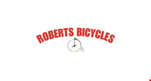 Roberts Bicycles logo