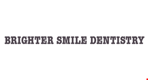 Brighter Smile Dentistry logo