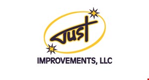 Just Improvements logo