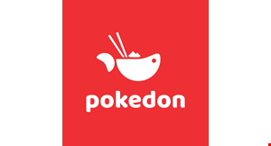 Pokedon logo