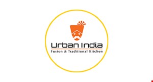 Urban India logo