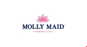 Molly Maid Of Bethlehem And Easton logo