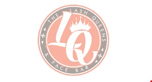 The Lash Queens logo