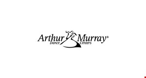 Arthur Murray Valencia logo