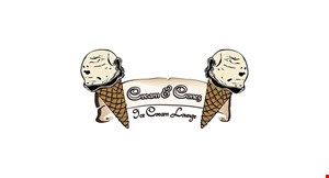Cream & Cones logo