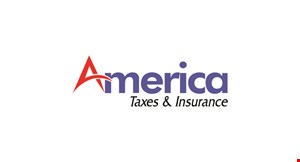 America Taxes & Insurance logo