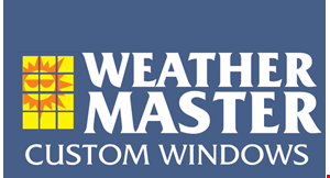Weather Master logo
