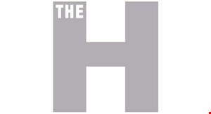 The H Cuisine logo