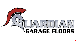 Product image for Guardian Garage Floors (Chattanooga) $500 Off Guardian Garage Floor Coating of 500 sq. ft. or more. 