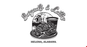 Beignets And Lattes logo