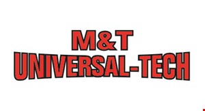 Universal Techs logo