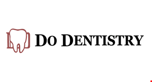 Do Dentistry logo