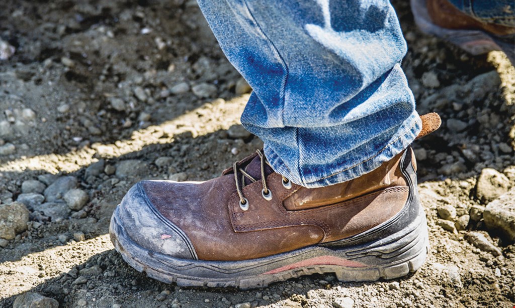 Product image for Red Wing Shoes Free Shipping To Home Or Work