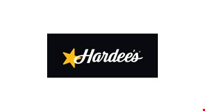 Hardee's Montgomery Hwy. logo