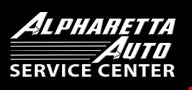 Alpharetta Auto Service logo
