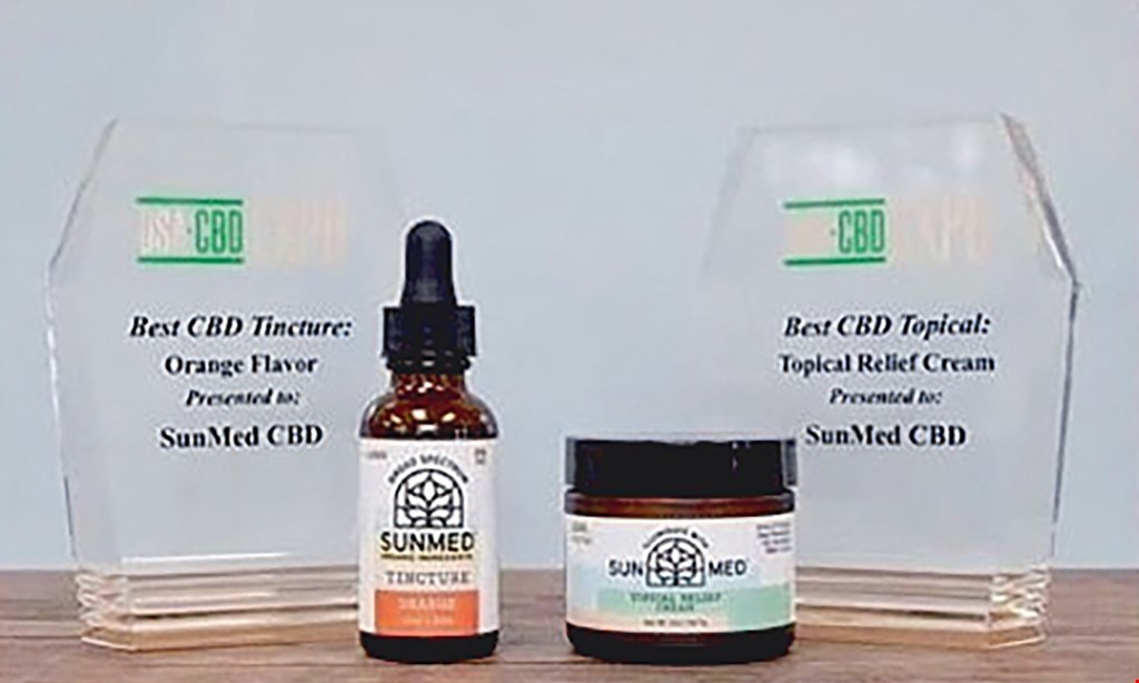 Product image for Your CBD Store $10 Off ANY PURCHASE OF $30 OR MORE