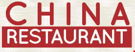 China Restaurant logo