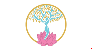 The Secret Garden Wholistic Inc logo
