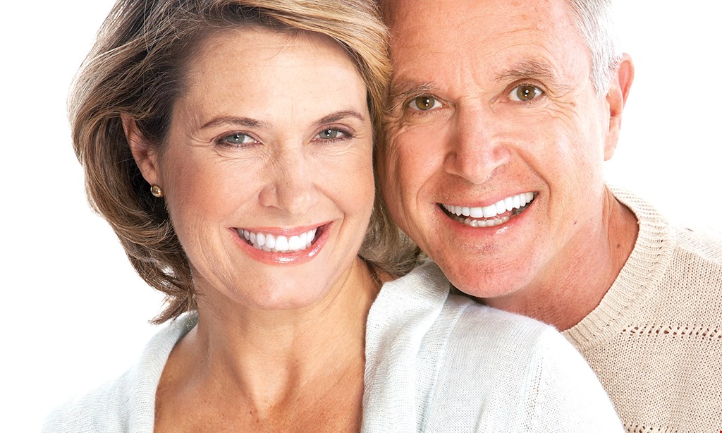 Product image for Dental Solutions Of The Key $899 Dental Implants. 