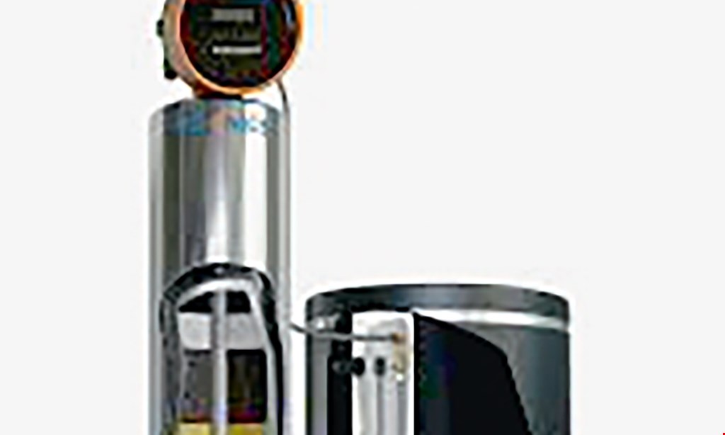 Product image for Asap Home Services, Inc. FREE reverse osmosis drinking water system
